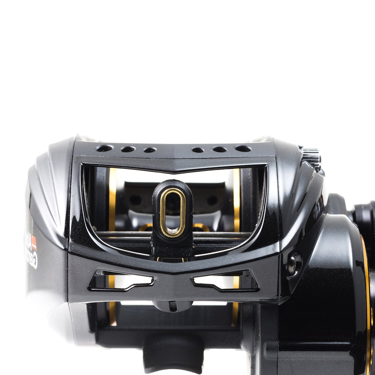 Amazon | アブガルシア(Abu Gacia) ベイトリール REVO BIGSHOOTER WM60